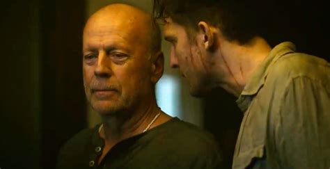 Bruce Willis in Home Invasion Thriller 'Survive the Night' Full Trailer | FirstShowing.net