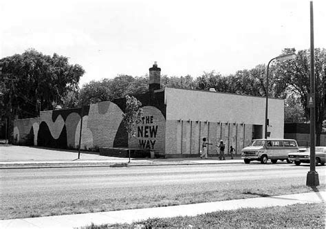 A “disturbance born of disillusionment”: 50 years of Black Lives Matter on Plymouth Avenue