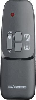 Command Remote Controls for Gas Fires & Stoves - Stovax & Gazco