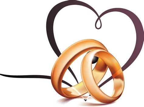 Wedding Ring Png Transparent Images Png All - vrogue.co