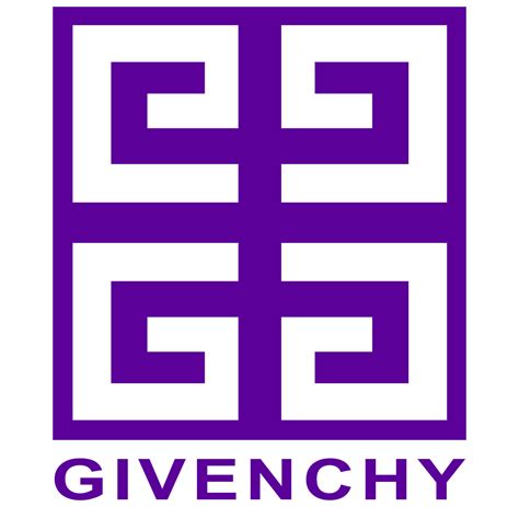 Givenchy Logos