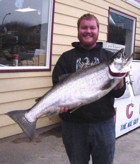 Fly-Fish-BC: The West Kootenay Fishing Report