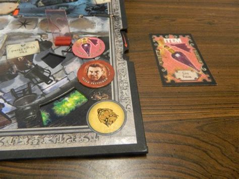 Clue World of Harry Potter Board Game Review and Rules - Geeky Hobbies