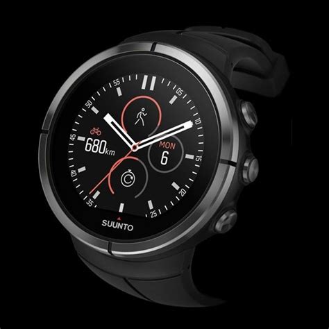 10 Best Running Watches for Men latest images 2019 | Watches for men, Running watch, Suunto watch