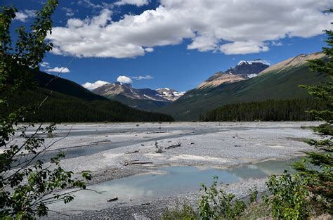 Rocky Mountains - Canada - Tripcarta