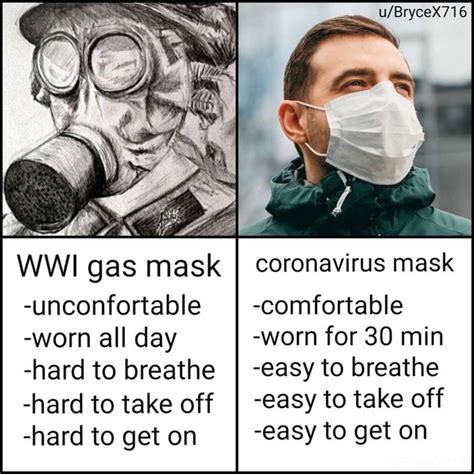 15 Pro-Mask Memes For People Who Are Smart