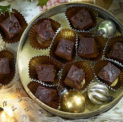 Chocolate and ginger fudge | Recipe | Fudge, Fudge recipes, Making sweets