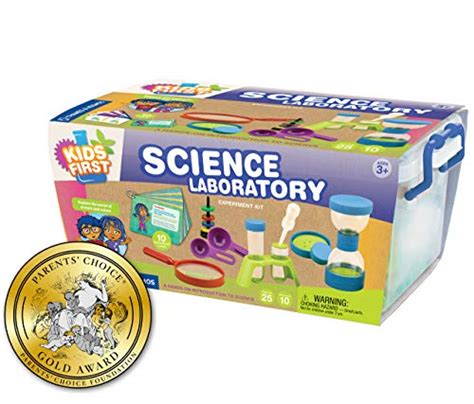 10 Best Biology Science Kits for Kids - Best Deals for Kids