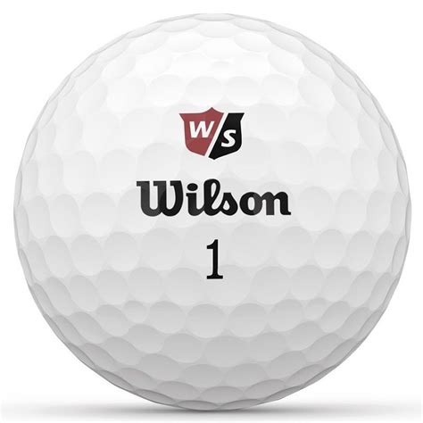 Wilson Duo Professional Golf Balls | Scottsdale Golf