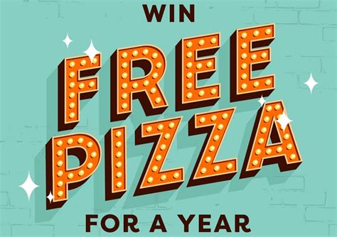 Round Table Pizza Sweepstakes | SweepstakesBible