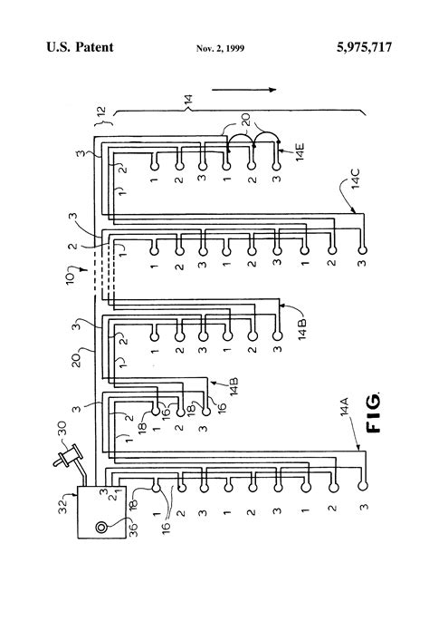 Circuit 3 Wire Christmas Lights Diagram