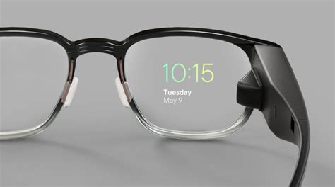 What can Vuzix Smart glasses mean for the current Android Developers? | by Rajat Kumar Gupta ...