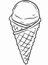 Free Printable Ice Cream coloring Page  Download Print Or Color sketch template