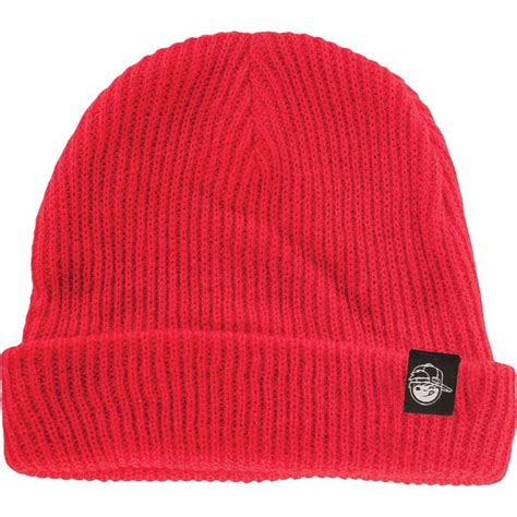 Neff Youth Fold Beanie - Youth | Buckmans.com