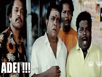 Gifsblog Vadivelu GIF - Gifsblog Vadivelu Tamil - Discover & Share GIFs ...