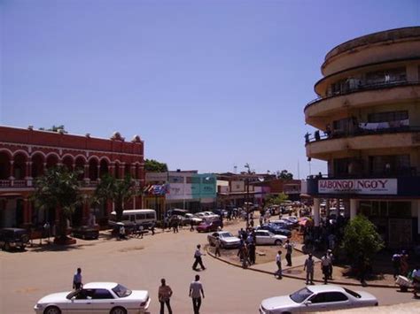 Lubumbashi - Wikitravel