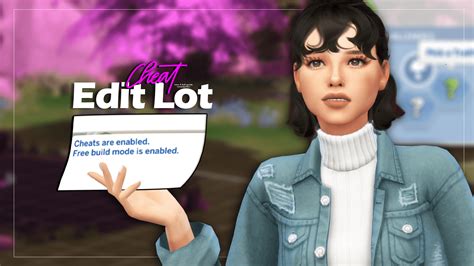 Cheat Guide For The Sims 4 Apprecs - vrogue.co