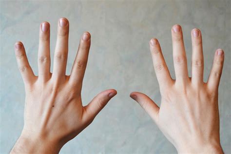 Health Secrets Your Hands Are Trying to Tell You | The Healthy