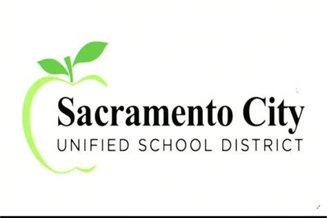 Sacramento City Unified School District - February 20, 2020 ...