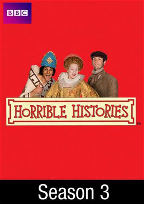 Download Watch Horrible Histories Gory Games - trackerac