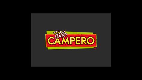 CAMPERO - YouTube