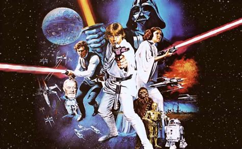 The Overview: Star Wars Original Trilogy - Overthinking It