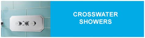 Crosswater Bathroom Taps and Showers