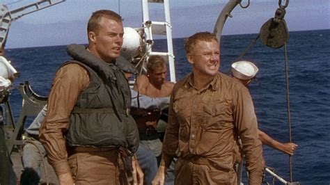 The Caine Mutiny (1954) - AZ Movies