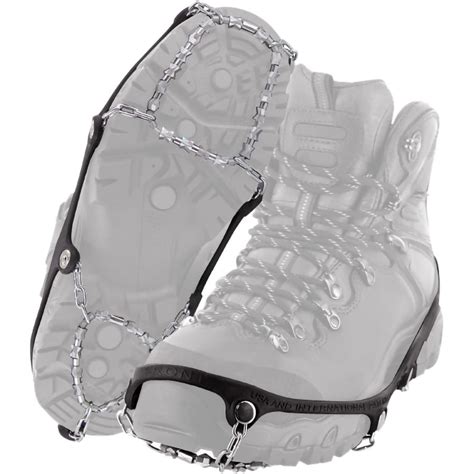 YAKTRAX Diamond Grip Crampon | Backcountry.com