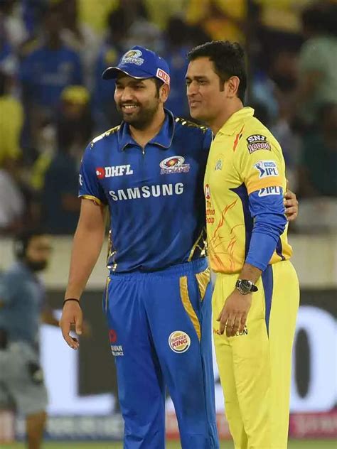 IPL 2023: Mumbai Indians face Chennai Super Kings - truthoutmedia