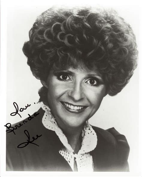 Brenda Lee - Autographed Signed Photograph | HistoryForSale Item 201282