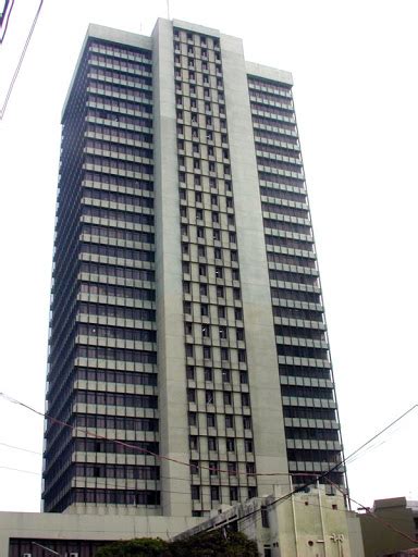 City Centre, Dhaka (The Tallest Building in Bangladesh) - Born For Civil