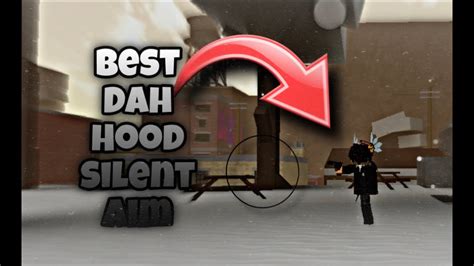 Best "Dah Hood" Silent Aim Script Op + Raiding | Roblox - YouTube