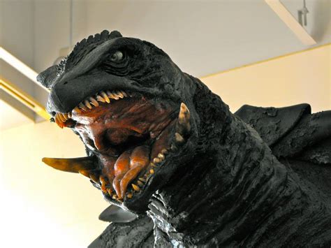 50 Years of Gamera and Counting • Gamera 3: Revenge of Iris (1999 ...