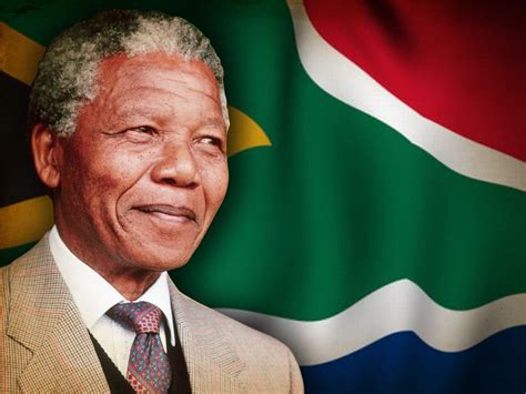 Civil Rights museum president: Mandela a 'great soldier' - WBBJ TV