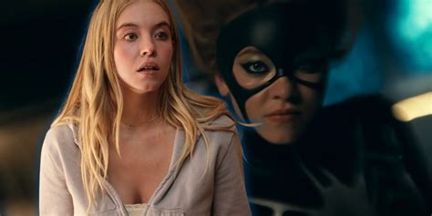 Madame Web's Sydney Sweeney Shares Real-Life Spider Encounter in an Outtake Video