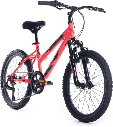 Huffy Stone Mountain Girls Mountain Bike Pink 20 India | Ubuy