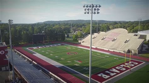 Colgate Football Stadium