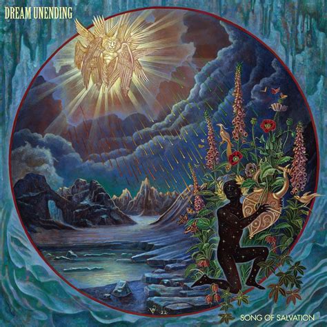 ALBUM REVIEW: Song Of Salvation - Dream Unending - Distorted Sound Magazine