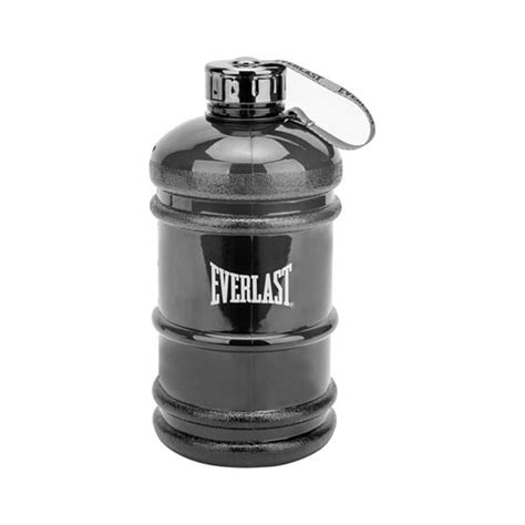 Everlast | Everlast Gym Barrel Water Bottle | Water Bottles