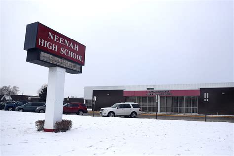 Neenah's $182M school building plan includes costs beyond referendum