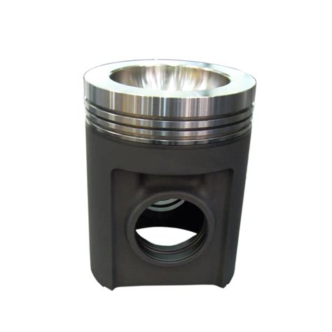 Piston & Piston Rod Factory - Quality Components for Superior Performance