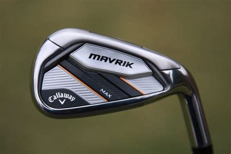 2020 Callaway Mavrik irons: Mavrik Pro, Mavrik, and Mavrik Max – GolfWRX