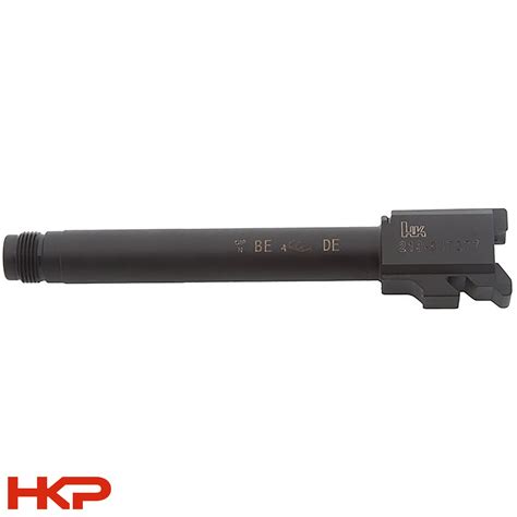 Pistol Parts - HK P30 Series - HK P30 Barrels - HKPARTS