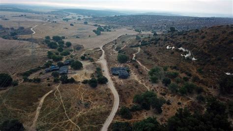 Arrowhead from the Biblical Battle Discovered in the Hometown of the ...