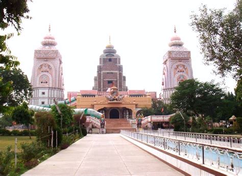 Agroha Dham Temple Hisar, History, Timings & Information