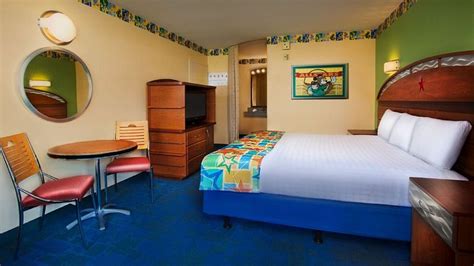 Disney's All-Star Sports Resort Rooms: Pictures & Reviews - Tripadvisor