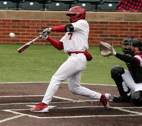 Oklahoma baseball: Third time is charm for Sooners in 2023 against Wichita State