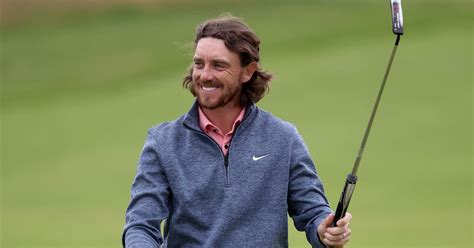 The Open: Tommy Fleetwood’s save sets up Ryder Cup-like final pairing ...