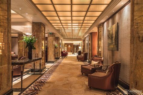 Luxury in London: The Westbury Mayfair, A Luxury Collection Hotel